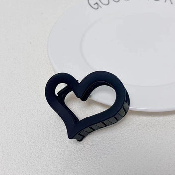 Beautiful Heart Shape Hair Catcher